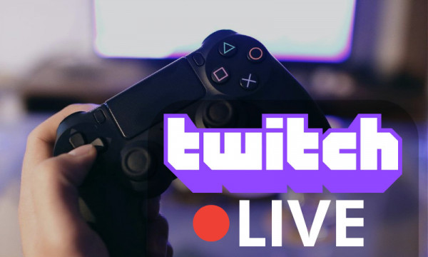How to Stream on Twitch with Ps4