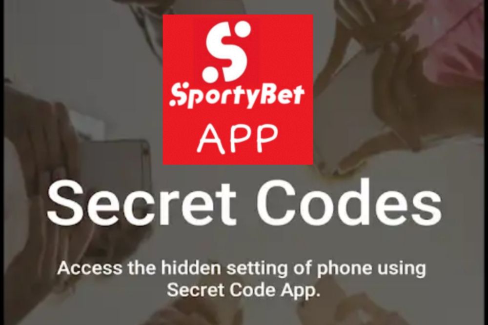 Android Secret Code for Sportybet: Real or Fake &How to Win Bets