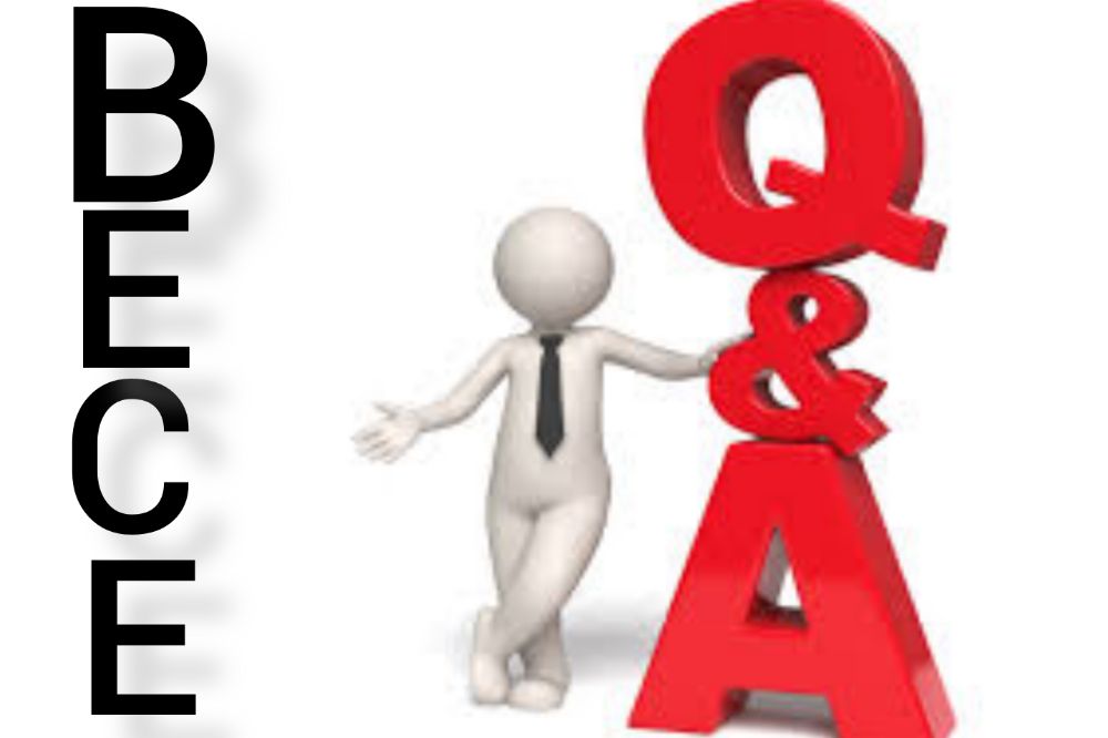 How to Find Past BECE Questions and Answers