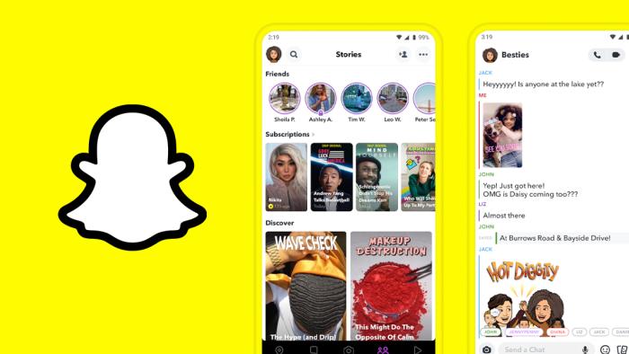 How to Detect fake Snapchat Accounts & Reasons for Location Not Available