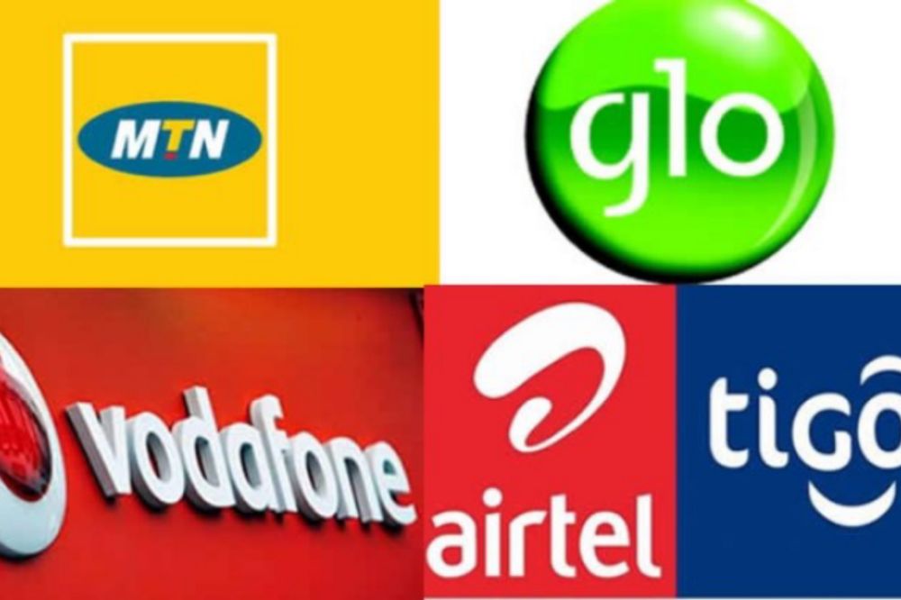 How to check if a Ghana Number is MTN, AirtelTigo, Vodafone or Glo