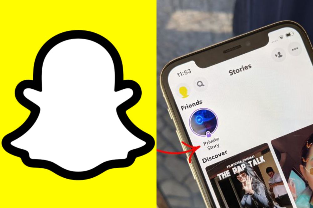 How to Know if Someone Has Added You to Their Snapchat Private Story