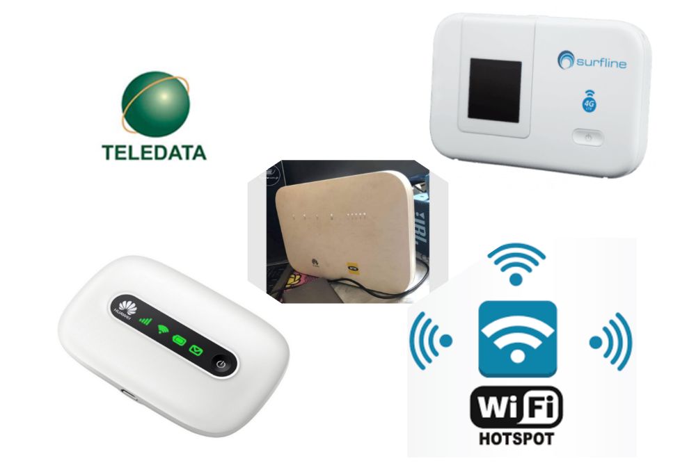 No Turbonet, No Problem; Top Alternatives to MTN Turbonet