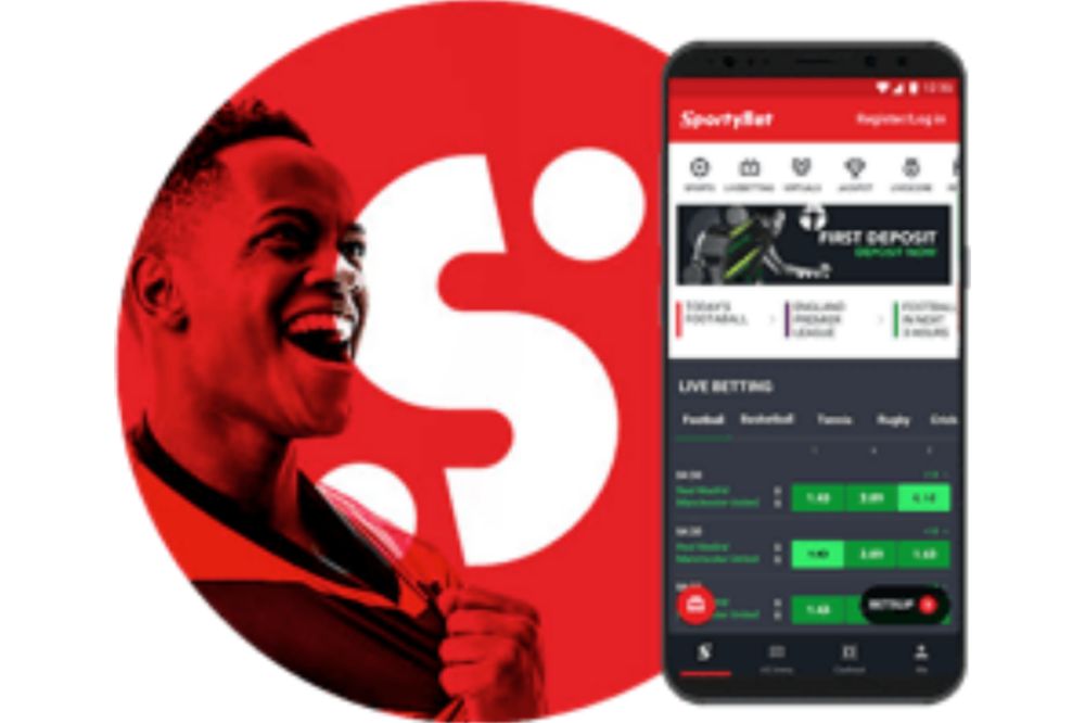 Sportybet Ghana: How to Create Account, Login, Hacks to win