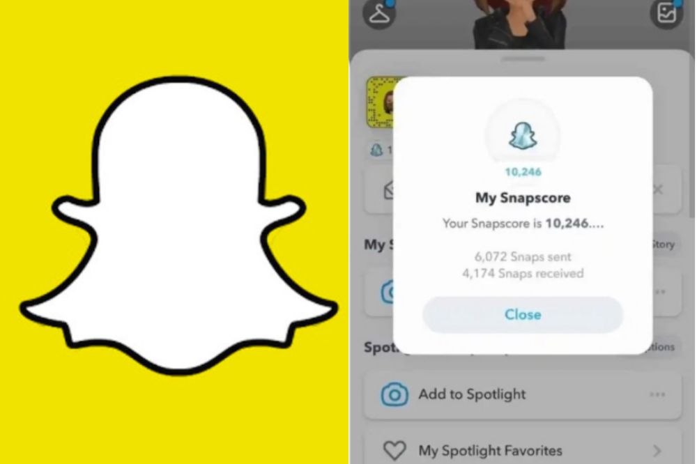 Why are Snapchat Scores Frozen and How to Fix it