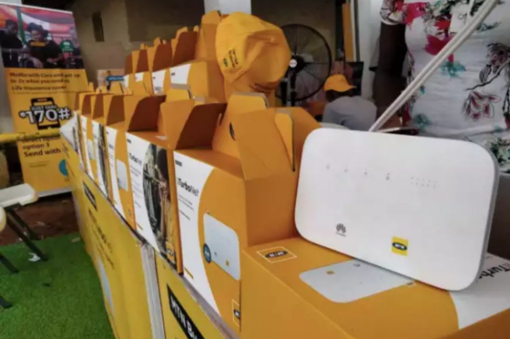 Why You Should Not Buy the MTN Turbonet Right Now