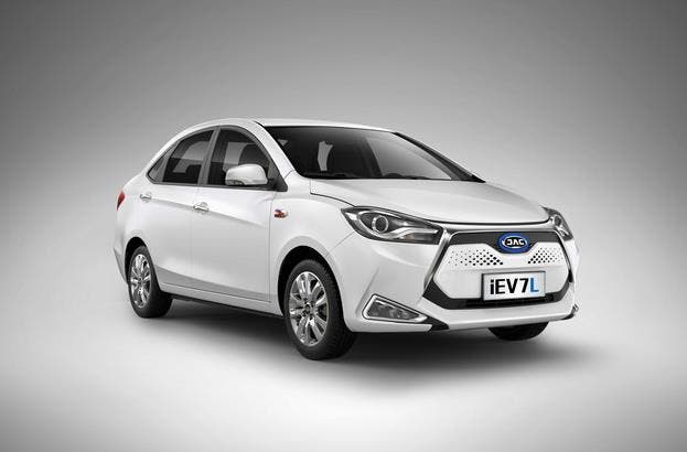 Price of Electric Cars in Ghana