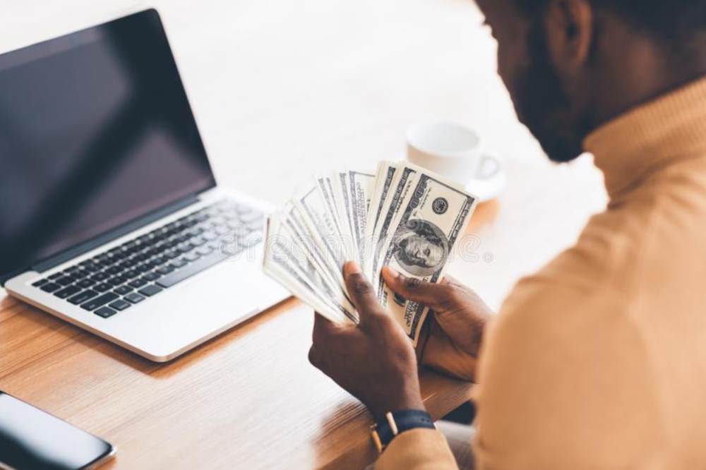 5 Profitable Online Side Hustles in Ghana right now