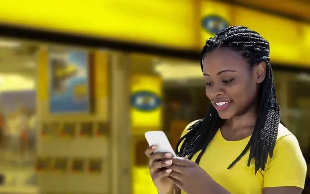 Code for MTN Mashup and how to enjoy
