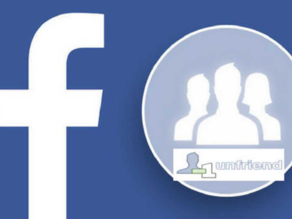 How to See the Date You Became Friends with Someone on Facebook