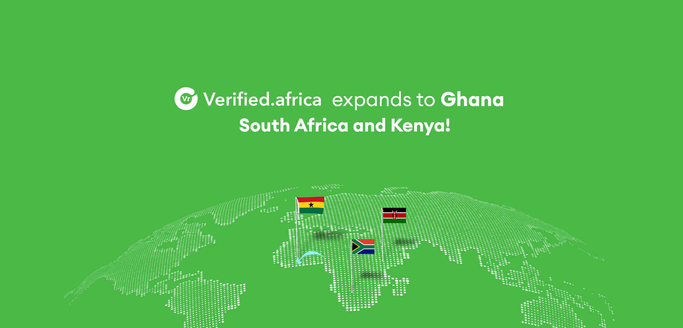 Nigeria’s Leading Identity Verification Startup, Verified.Africa Launches in Ghana, South Africa, and Kenya