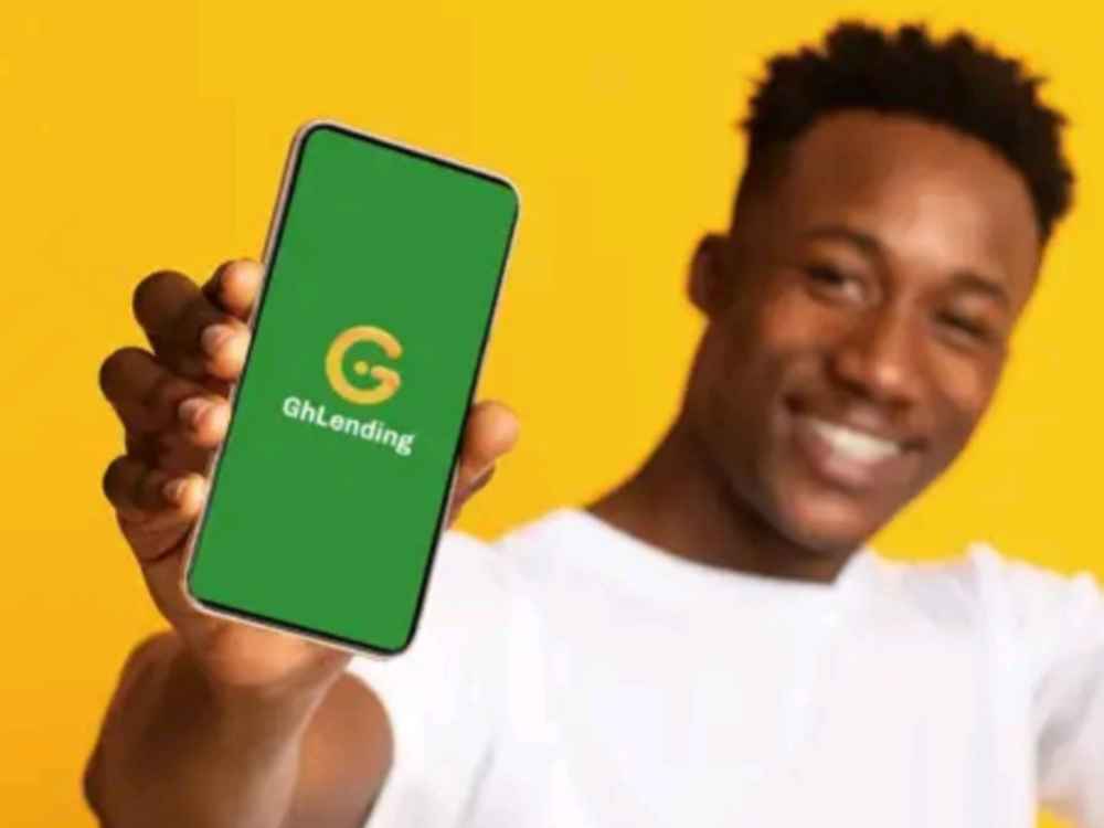 GHLending Instant Loan: How to Apply, Requirements, App and more