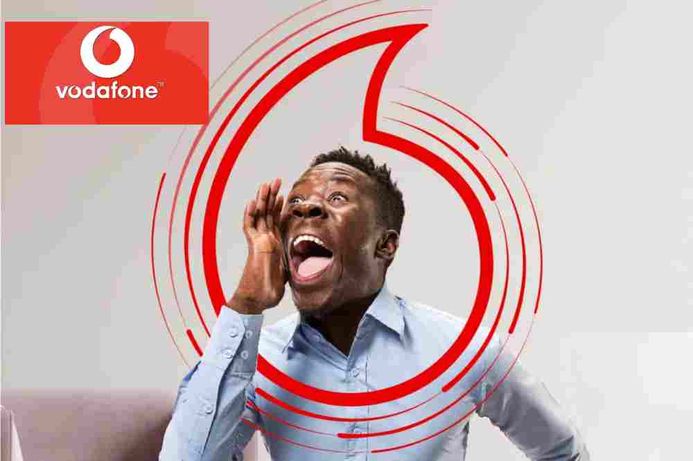 5 things you can do on Vodafone cash for an easier life