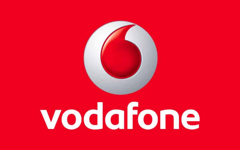 How to check your Vodafone data balance