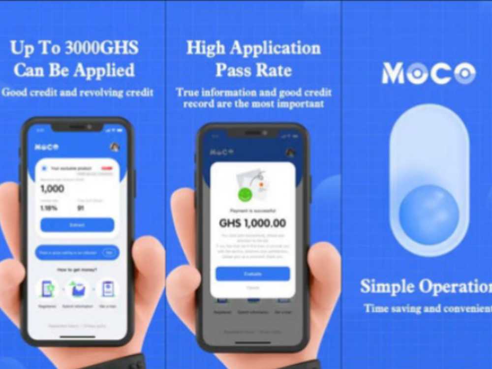Moco Mobile Cash Loan – How to Apply, Requirements, App and more