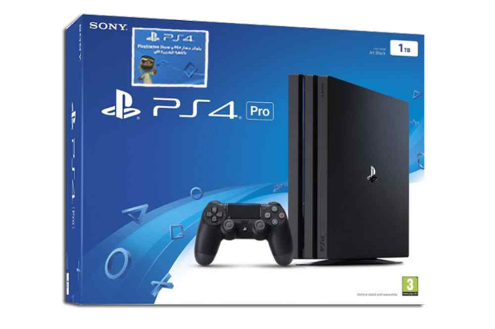 PS4 and PS4 Pro: Price in Ghana and where to buy