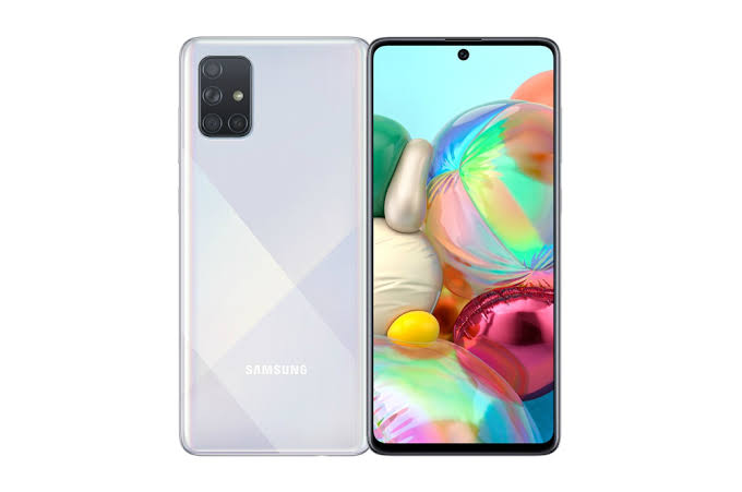 Samsung A71: Review, Features, Price and where to buy