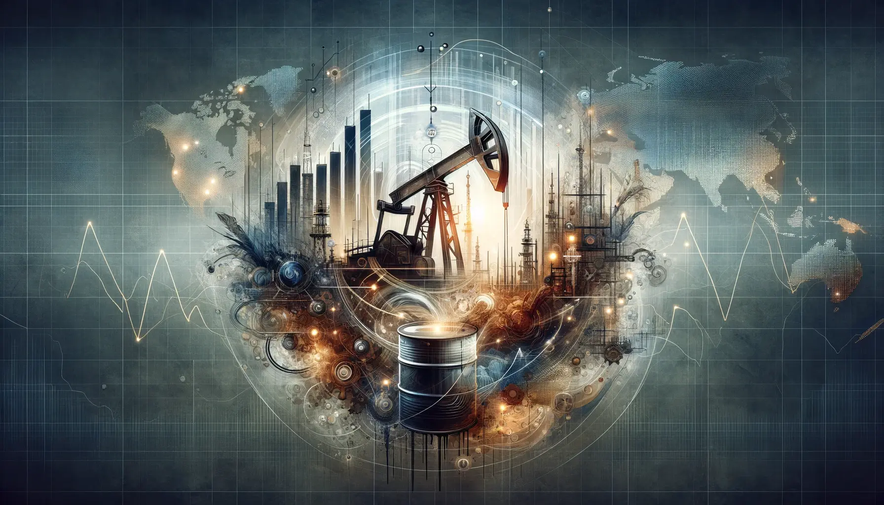 Analytical Methods for Oil Trading: Petro Pivots in Technical Analysis