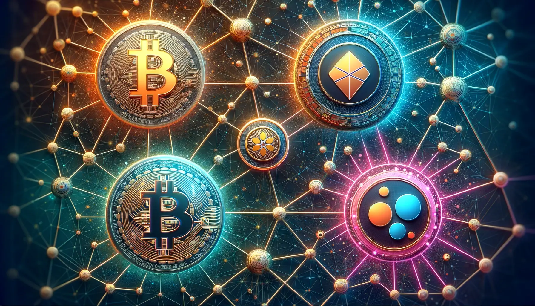 Comparing Cross-Chain Swaps: Bitcoin, Cosmos, and Polkadot