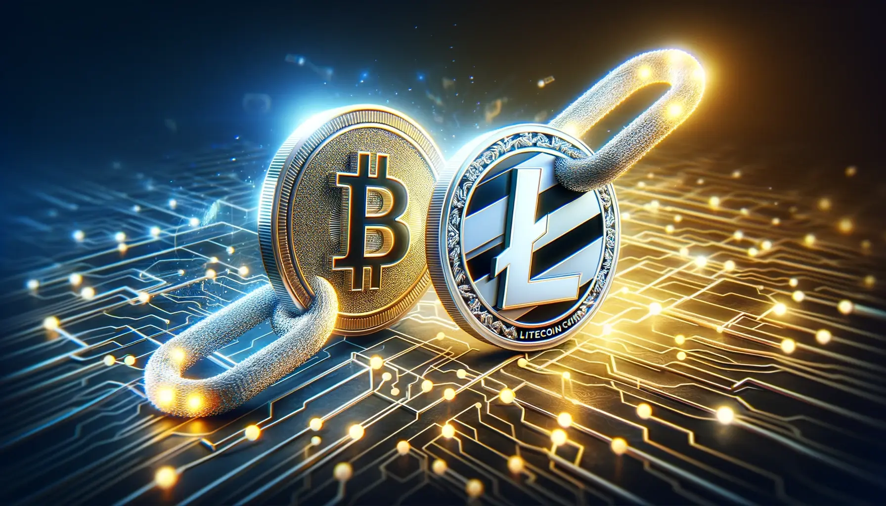 Linking the Chains: Bitcoin and Litecoin Interoperability