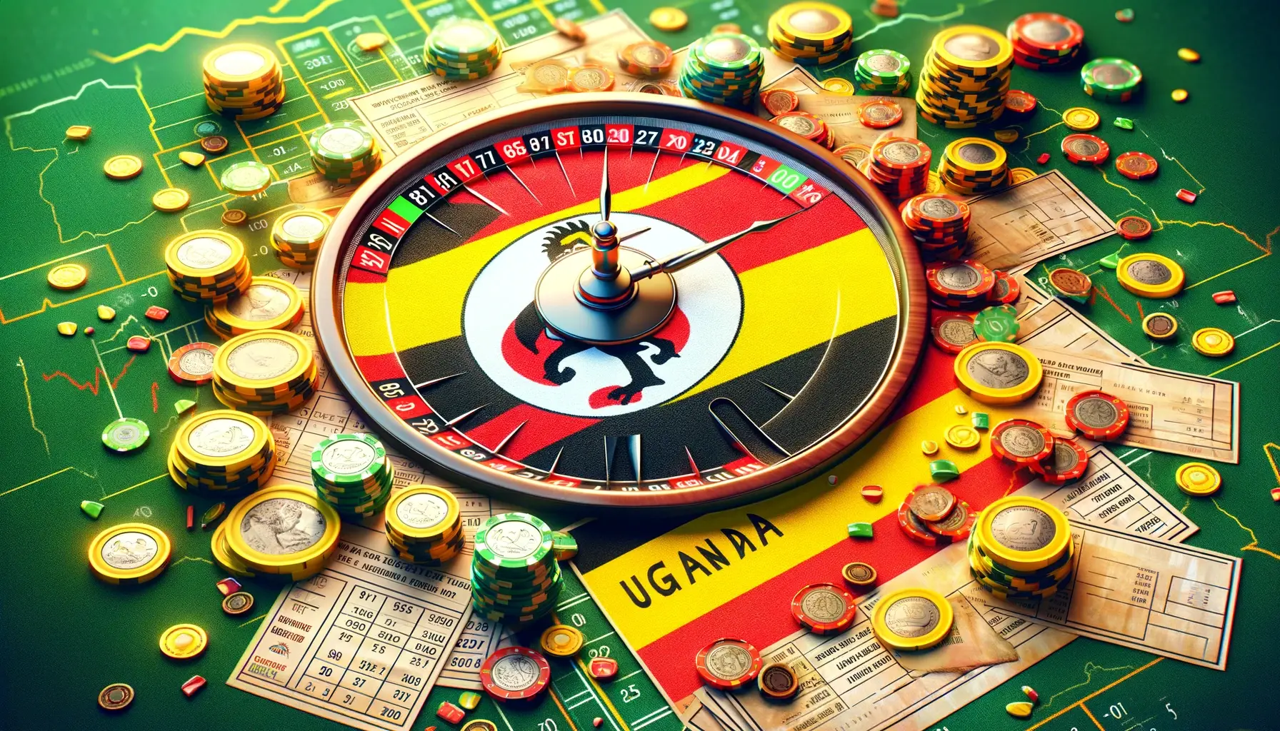 The Economics of Sports Betting: Impact on Uganda’s Economy