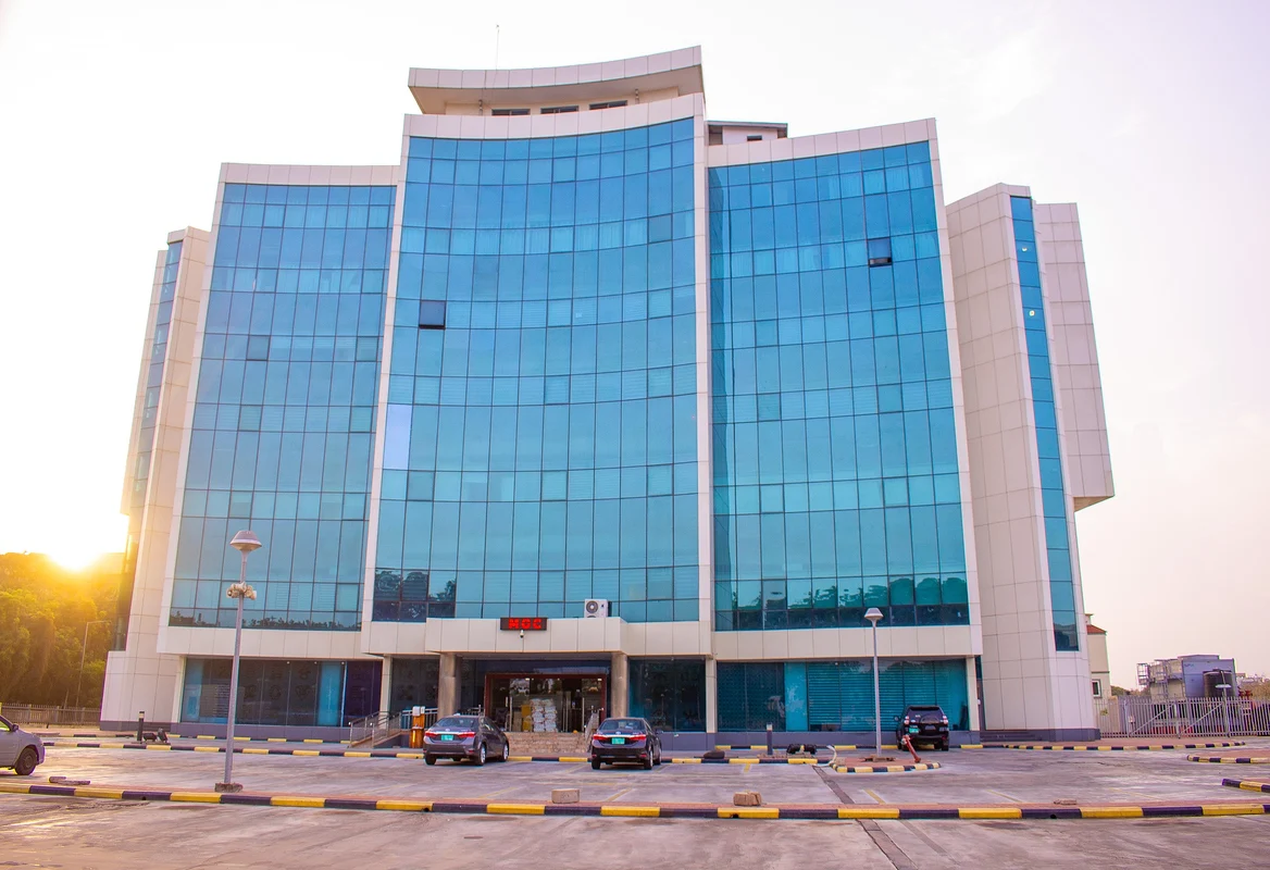 NITA Partners with Smart Infraco and Trend Micro to Enhance Cybersecurity of Government IT Systems