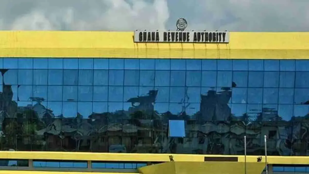 GRA Clarifies Tax Obligations for Ghanaians Earning Abroad – Details and Criteria