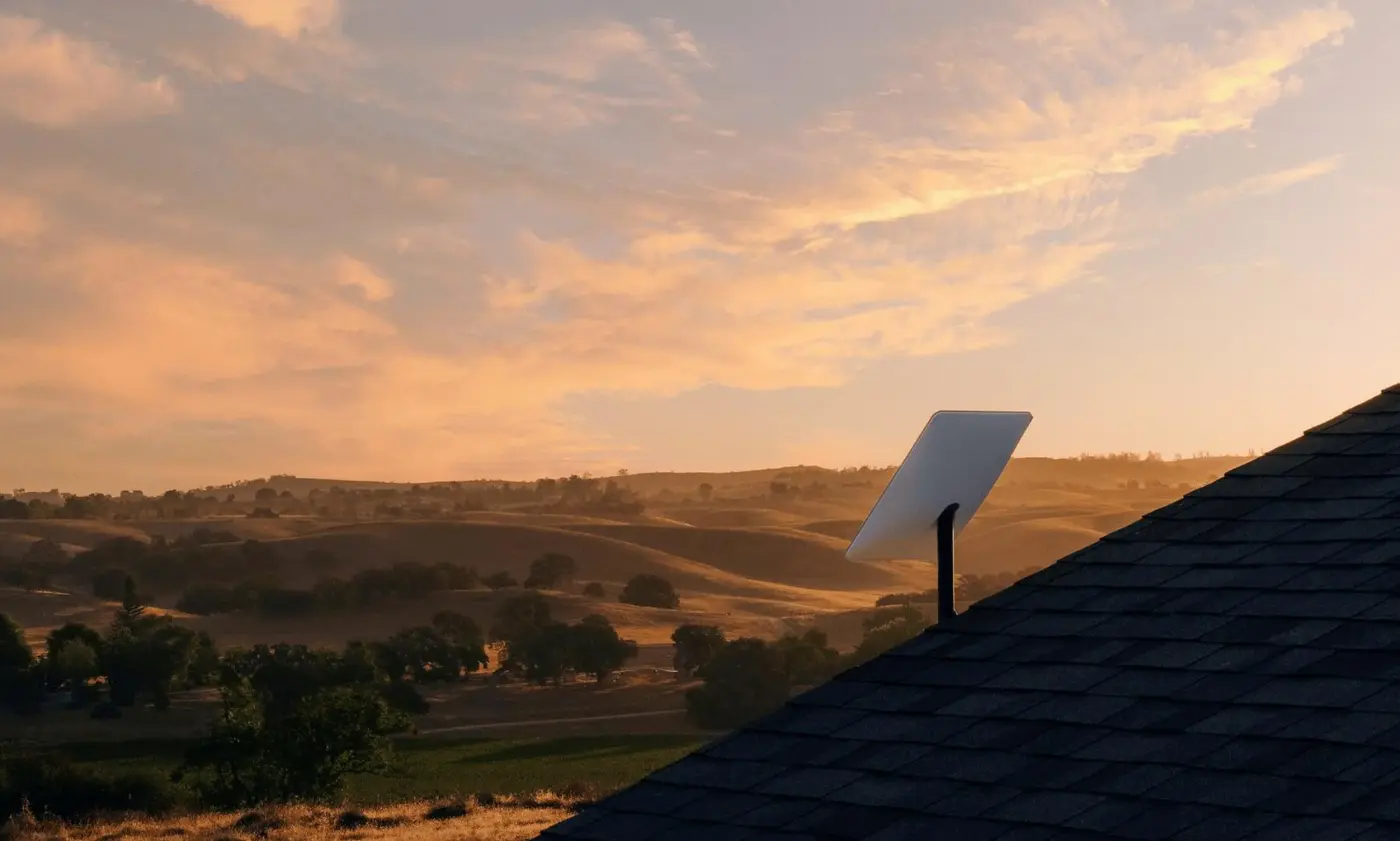 Starlink Satellite Broadband Approved by NCA to Operate in Ghana