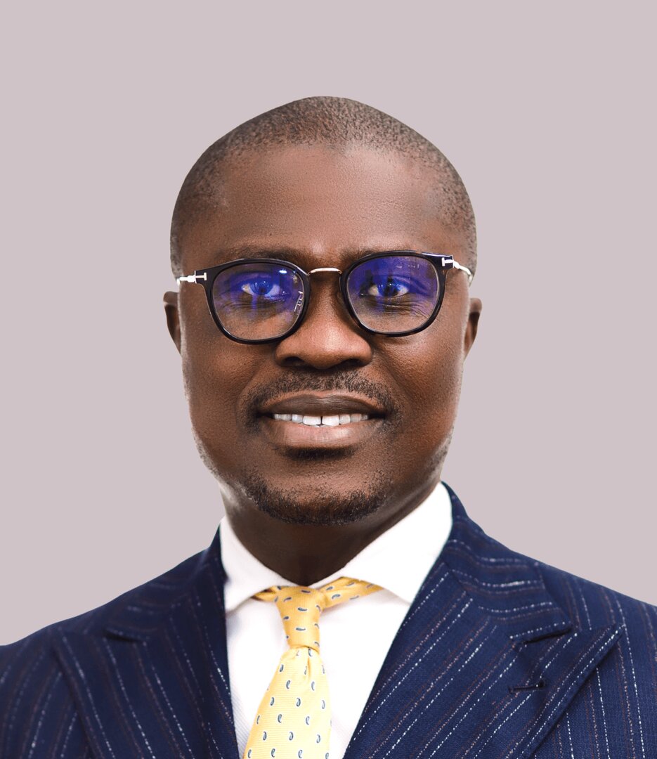 MTN Ghana names Richard Acheampong to lead home services division