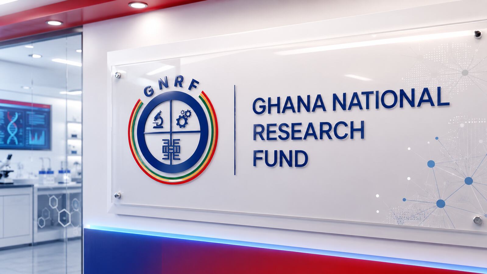 Ghana Launches National Research Fund: What It Means for Tech Innovators
