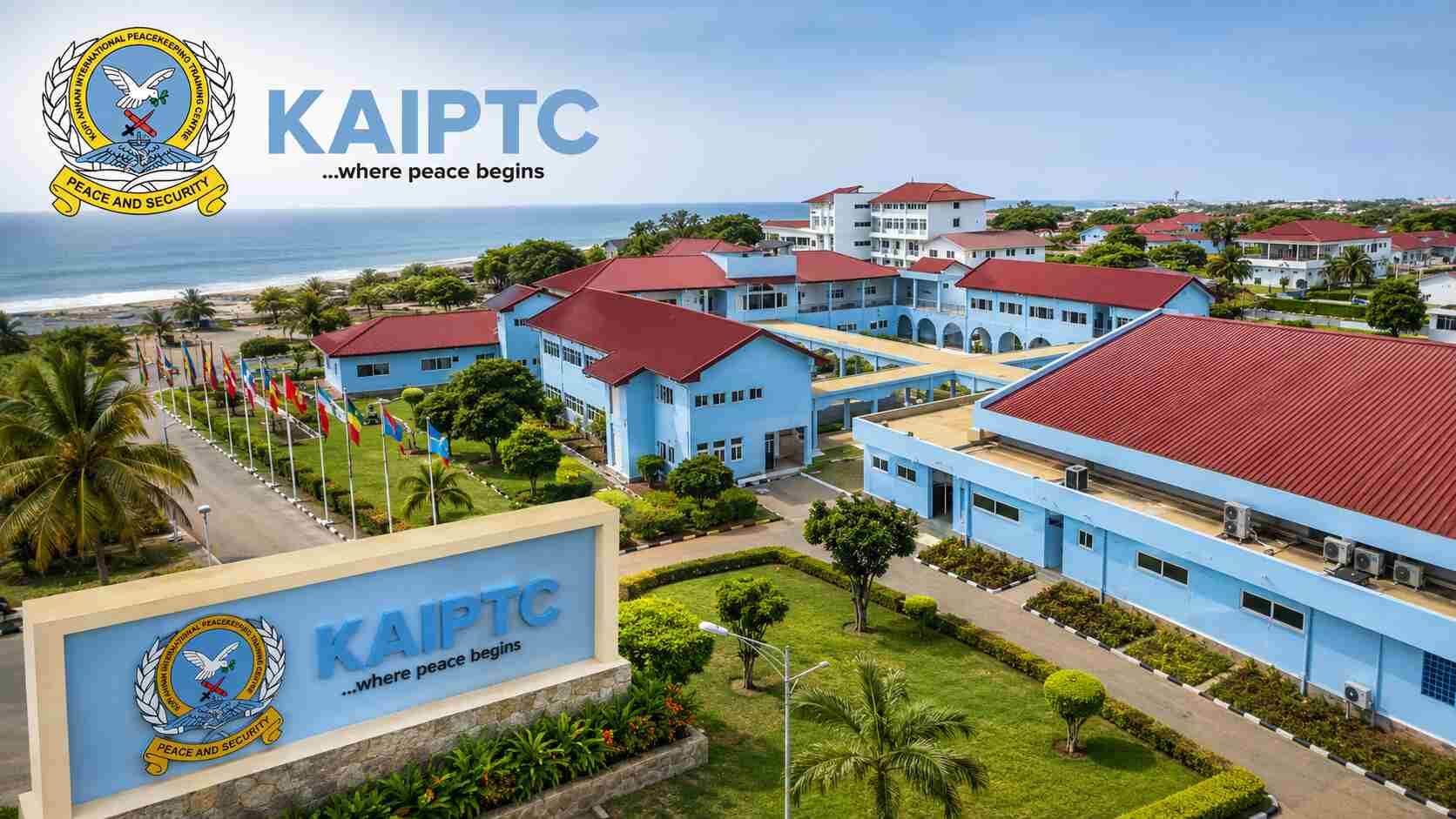 KAIPTC launches AI cyber security project to protect Ghana and Africa from digital threats