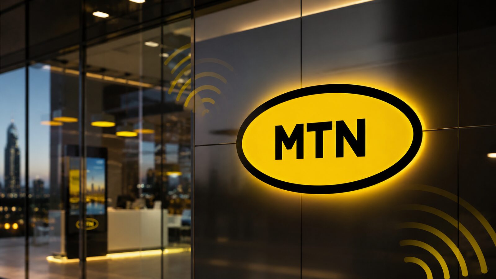 MTN Ghana CEO: Fibre cable cuts now biggest threat to network quality