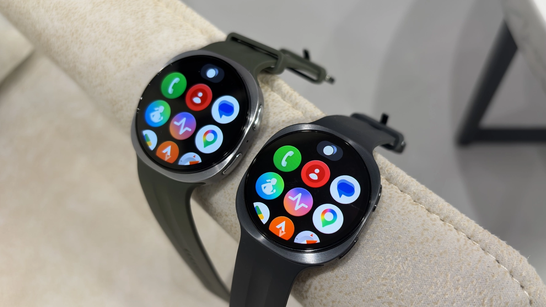 Samsung Galaxy Watch 9 Gets 5 Years of Updates: What Ghanaian Users Should Know