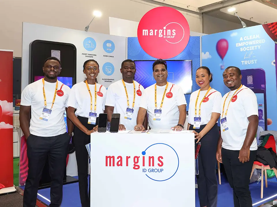 Ghana’s Margins Group Wins Contract to Build The Gambia’s National ID System