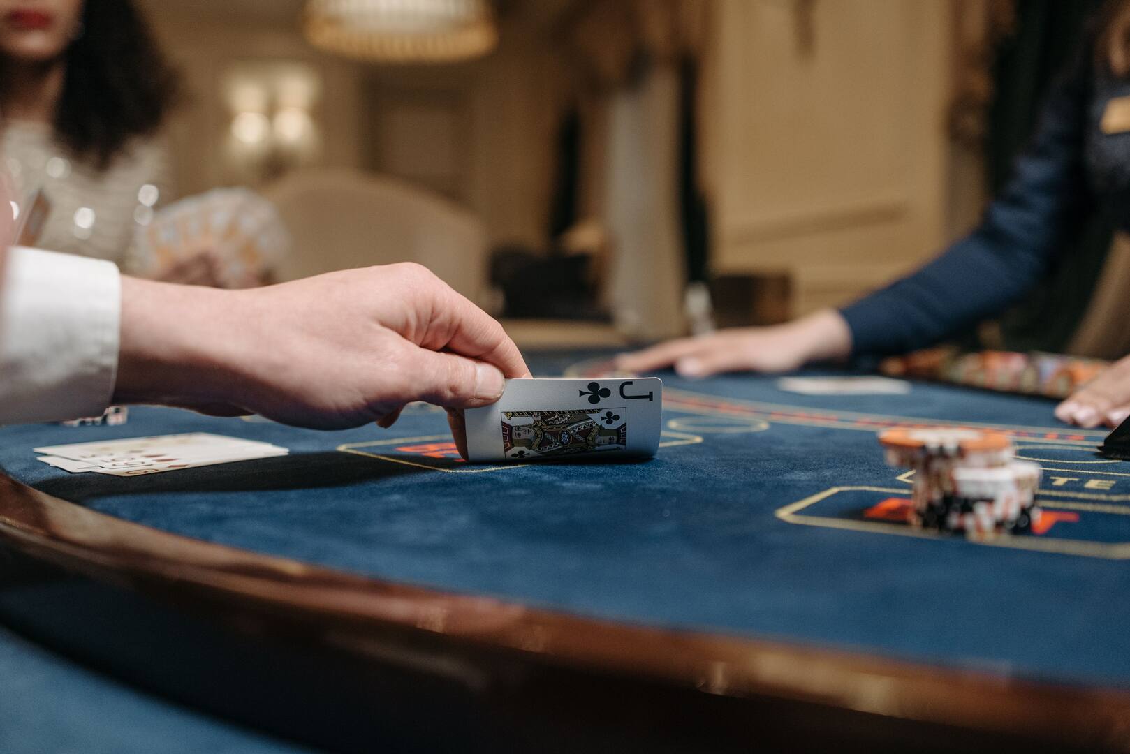 How technology continues to transform online casinos across Africa